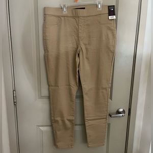 No Boundaries Jeggings